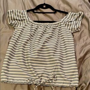 Madewell top